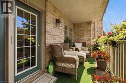 216 PLAINS Road W Unit# E305 | Burlington Ontario | Slide Image Ten