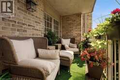 216 PLAINS Road W Unit# E305 | Burlington Ontario | Slide Image Eleven