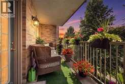 216 PLAINS Road W Unit# E305 | Burlington Ontario | Slide Image Twelve