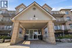 216 PLAINS Road W Unit# E305 | Burlington Ontario | Slide Image One