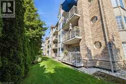216 PLAINS Road W Unit# E305 | Burlington Ontario | Slide Image Twenty-seven