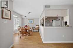 216 PLAINS Road W Unit# E305 | Burlington Ontario | Slide Image Thirty