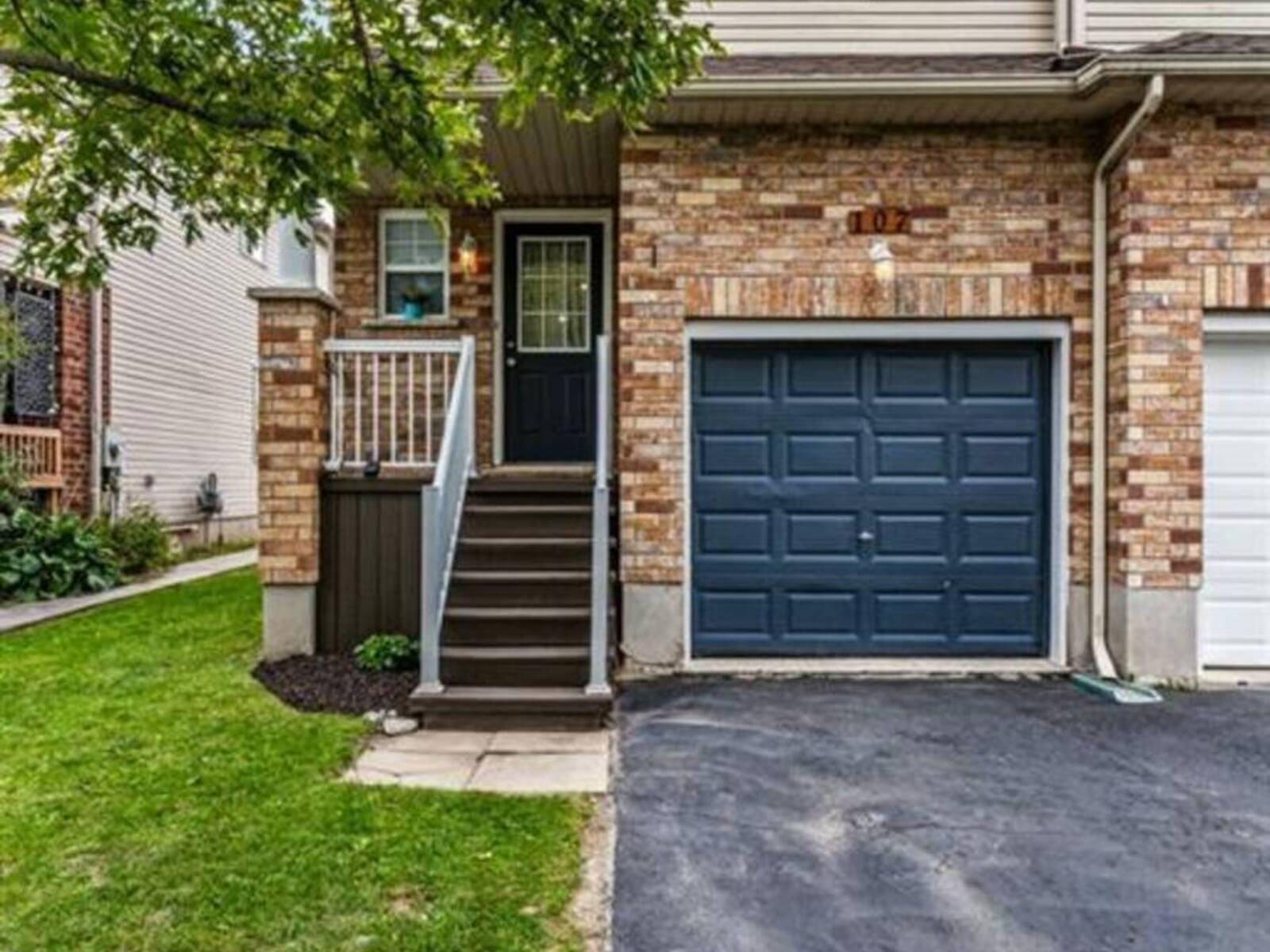 107 GIBBONS Drive, Fergus, Ontario N1M 3V8