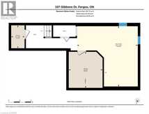 107 GIBBONS Drive | Fergus Ontario | Slide Image Forty-eight
