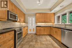 539 ONTARIO Street | Ancaster Ontario | Slide Image Nine