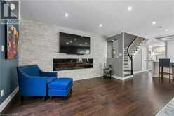 73 WINDHAVEN Place | Oakville Ontario | Slide Image Nineteen