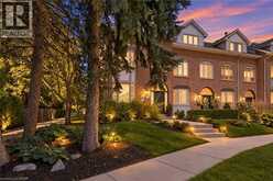 73 WINDHAVEN Place | Oakville Ontario | Slide Image Two