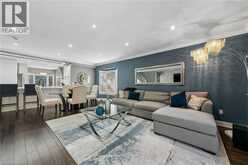 73 WINDHAVEN Place | Oakville Ontario | Slide Image Seventeen