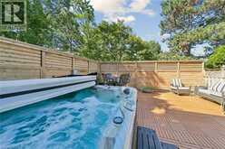 73 WINDHAVEN Place | Oakville Ontario | Slide Image Forty
