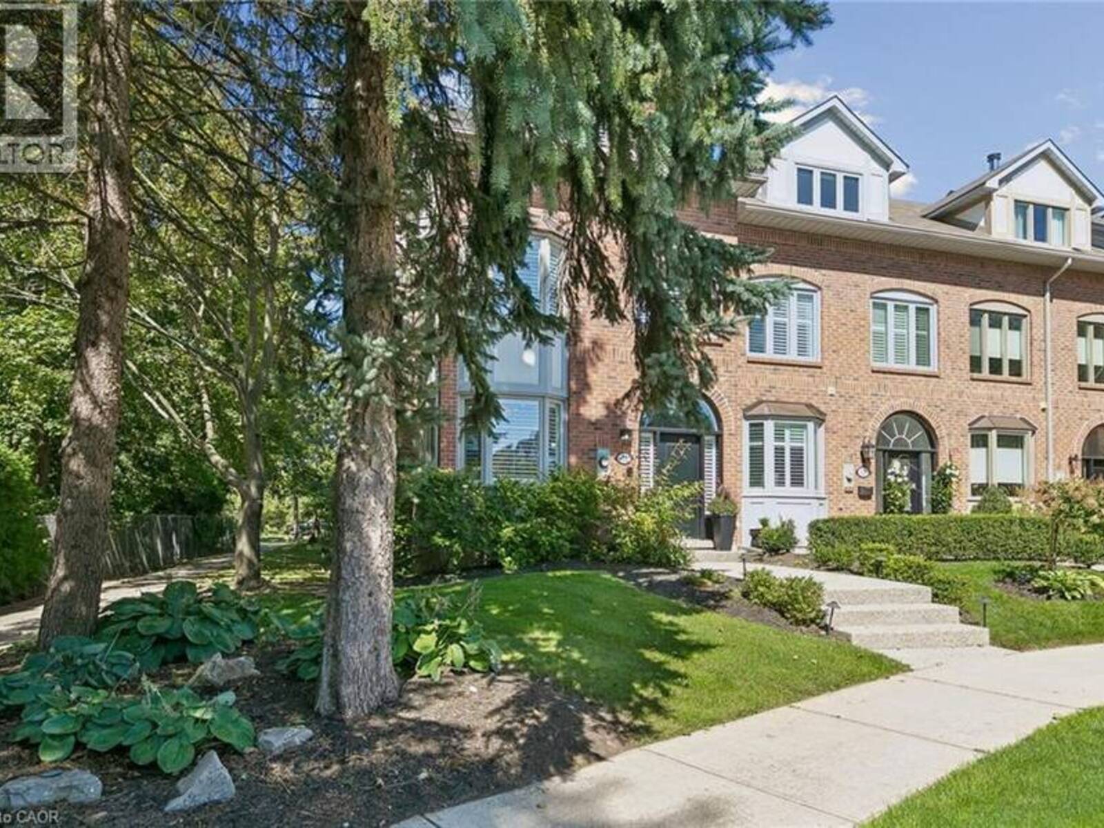 73 WINDHAVEN Place, Oakville, Ontario L6L 6L1