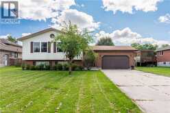 69 NAPIER Street | West Perth Ontario | Slide Image One