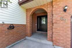 69 NAPIER Street | West Perth Ontario | Slide Image Four