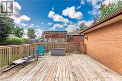 69 NAPIER Street | West Perth Ontario | Slide Image Seven