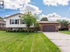 69 NAPIER Street West Perth Ontario, N0K 1N0