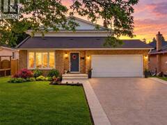 30 ORLANDO Drive St. Catharines Ontario, L2N 6X4