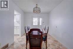 602 HIGHPOINT Avenue | Waterloo Ontario | Slide Image Ten