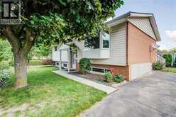 602 HIGHPOINT Avenue | Waterloo Ontario | Slide Image Two