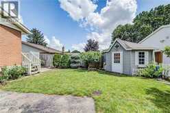 602 HIGHPOINT Avenue | Waterloo Ontario | Slide Image Thirty-one