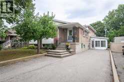 1237 REDBANK Crescent | Oakville Ontario | Slide Image One