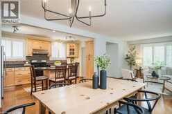 1237 REDBANK Crescent | Oakville Ontario | Slide Image Seven