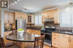 1237 REDBANK Crescent | Oakville Ontario | Slide Image Nine