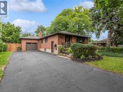 2241 JOYCE Street Burlington Ontario, L7R 2B6