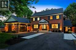 727 KING Road | Burlington Ontario | Slide Image One