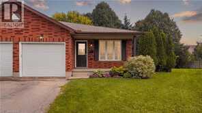 541 OLD ABBEY Court Unit# B | Waterloo Ontario | Slide Image One