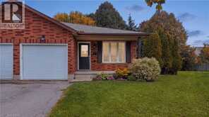 541 OLD ABBEY Court Unit# B | Waterloo Ontario | Slide Image Two