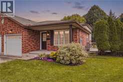 541 OLD ABBEY Court Unit# B | Waterloo Ontario | Slide Image Three