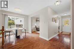 541 OLD ABBEY Court Unit# B | Waterloo Ontario | Slide Image Five