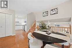 541 OLD ABBEY Court Unit# B | Waterloo Ontario | Slide Image Nine