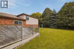 541 OLD ABBEY Court Unit# B | Waterloo Ontario | Slide Image Twenty-seven