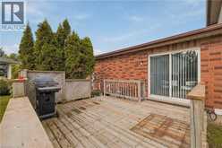 541 OLD ABBEY Court Unit# B | Waterloo Ontario | Slide Image Thirty-two