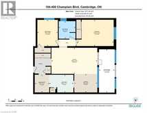 400 CHAMPLAIN Boulevard Unit# 104 | Cambridge Ontario | Slide Image Forty-four