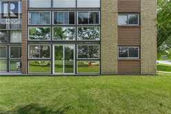400 CHAMPLAIN Boulevard Unit# 104 | Cambridge Ontario | Slide Image Forty-seven