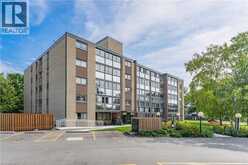400 CHAMPLAIN Boulevard Unit# 104 | Cambridge Ontario | Slide Image Four