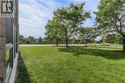 400 CHAMPLAIN Boulevard Unit# 104 | Cambridge Ontario | Slide Image Fifty