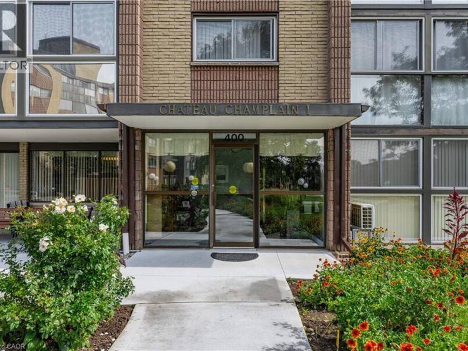 400 CHAMPLAIN Boulevard Unit# 104, Cambridge, Ontario N1R 7J6