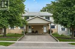 255 NORTHLAKE Drive Unit# 4 | Waterloo Ontario | Slide Image One