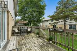 255 NORTHLAKE Drive Unit# 4 | Waterloo Ontario | Slide Image Twenty-eight
