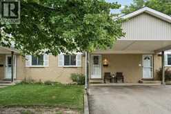 255 NORTHLAKE Drive Unit# 4 | Waterloo Ontario | Slide Image Two