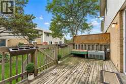 255 NORTHLAKE Drive Unit# 4 | Waterloo Ontario | Slide Image Thirty