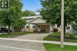 255 NORTHLAKE Drive Unit# 4 | Waterloo Ontario | Slide Image Thirty-one