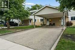 255 NORTHLAKE Drive Unit# 4 | Waterloo Ontario | Slide Image Thirty-three