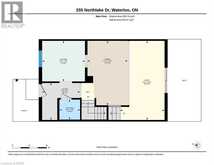 255 NORTHLAKE Drive Unit# 4 | Waterloo Ontario | Slide Image Thirty-four