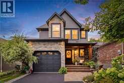 39 CLYTHE CREEK Drive | Guelph Ontario | Slide Image One