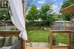 39 CLYTHE CREEK Drive | Guelph Ontario | Slide Image Thirty-five