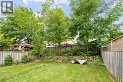 39 CLYTHE CREEK Drive | Guelph Ontario | Slide Image Thirty-six