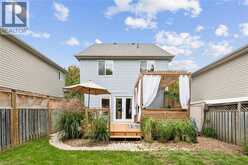 39 CLYTHE CREEK Drive | Guelph Ontario | Slide Image Thirty-eight